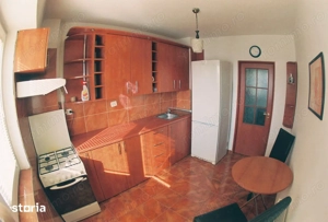 Apartament 3 camere de închiriat, Piața Victoriei, 2 bai ,mobilat modern - imagine 5