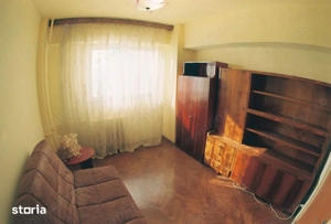 Apartament 3 camere de închiriat, Piața Victoriei, 2 bai ,mobilat modern - imagine 7