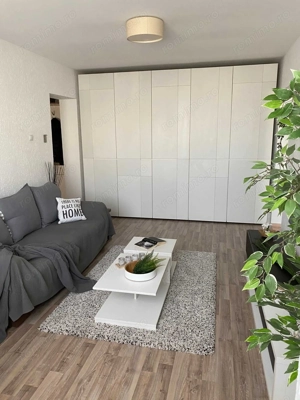 Apartament 2 camere închiriere - Polonă, modern si foarte luminos