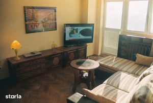 Apartament 3 camere de închiriat, Piața Victoriei, 2 bai ,mobilat modern