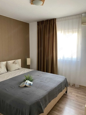 Apartament 2 camere închiriere - Polonă, modern si foarte luminos - imagine 5