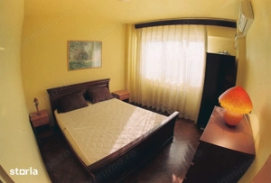 Apartament 3 camere de închiriat, Piața Victoriei, 2 bai ,mobilat modern - imagine 4