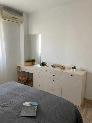 Apartament 2 camere închiriere - Polonă, modern si foarte luminos - imagine 6