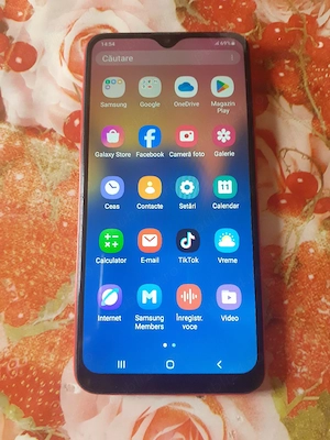 vand tel samsung  A 10 dual sim 4G - imagine 2