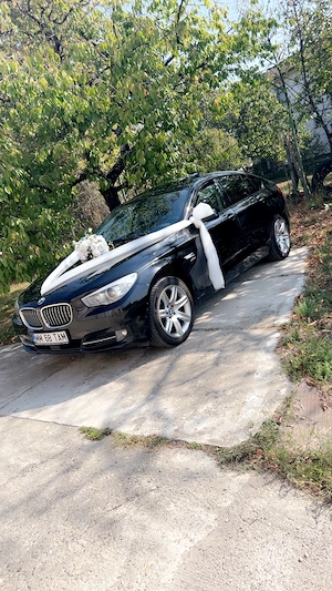 Se vinde bmw sria 5 gt - imagine 5