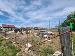 COM 0% Teren pentru casa situat la liziera padurii | Dumbravita - imagine 4
