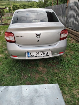 Dacia Logan 2013 - imagine 6