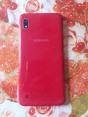 vand tel samsung  A 10 dual sim 4G - imagine 5
