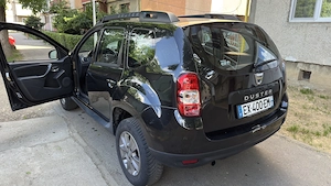 Dacia Duster 1.5 dCi Laureate 4x2 - imagine 5