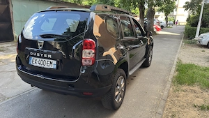 Dacia Duster 1.5 dCi Laureate 4x2 - imagine 4