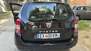 Dacia Duster 1.5 dCi Laureate 4x2 - imagine 7