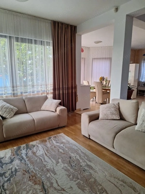 Belvedere - Vanzare casa 4 camere - Strada Viena - imagine 5