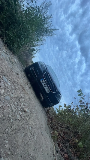 Se vinde bmw sria 5 gt - imagine 4