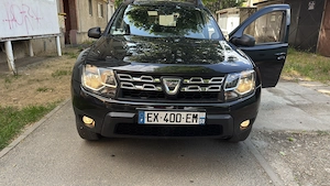 Dacia Duster 1.5 dCi Laureate 4x2