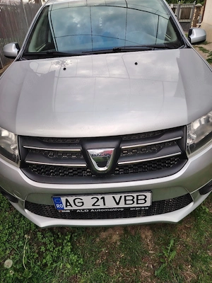 Dacia Logan 2013 - imagine 4