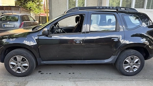Dacia Duster 1.5 dCi Laureate 4x2 - imagine 6