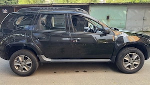 Dacia Duster 1.5 dCi Laureate 4x2 - imagine 3