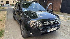 Dacia Duster 1.5 dCi Laureate 4x2 - imagine 2
