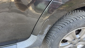 Dacia Duster 1.5 dCi Laureate 4x2 - imagine 8