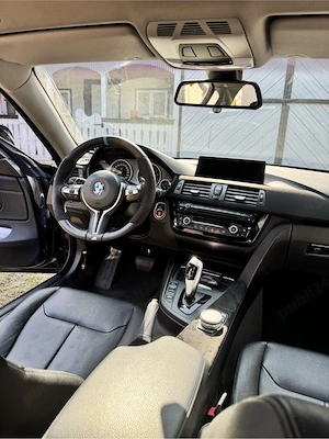 BMW seria 4 - F36 - Grancoupe - 420 - Euro 6 - 2016 - imagine 5