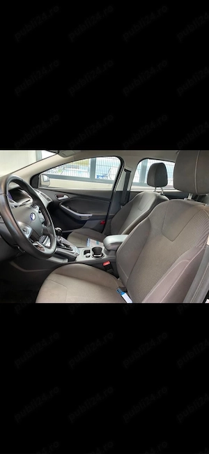 Vand Ford Focus 1.6 Tdci Econetic - imagine 2