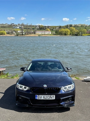BMW seria 4 - F36 - Grancoupe - 420 - Euro 6 - 2016 - imagine 3
