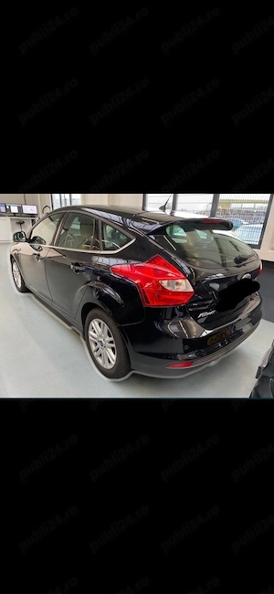 Vand Ford Focus 1.6 Tdci Econetic - imagine 4