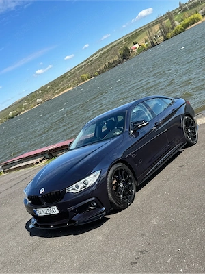 BMW seria 4 - F36 - Grancoupe - 420 - Euro 6 - 2016 - imagine 4