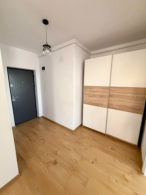 Apartament 3 camere, et intermediar, garaj, BETA RESIDENCE - imagine 8