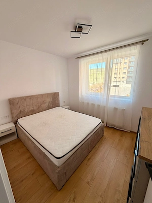 Apartament 3 camere, et intermediar, garaj, BETA RESIDENCE - imagine 6
