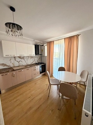 Apartament 3 camere, et intermediar, garaj, BETA RESIDENCE - imagine 10