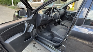Dacia Duster 1.5 dCi Laureate 4x2 - imagine 10