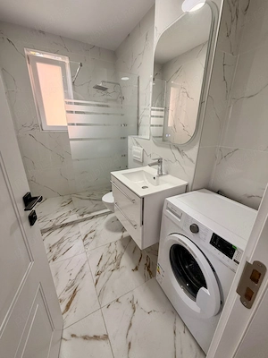 Apartament 3 camere, et intermediar, garaj, BETA RESIDENCE - imagine 3