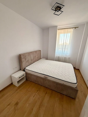 Apartament 3 camere, et intermediar, garaj, BETA RESIDENCE - imagine 5