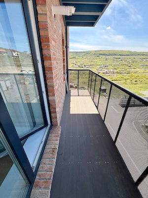 Apartament 3 camere, et intermediar, garaj, BETA RESIDENCE - imagine 4