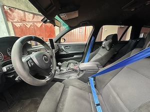 Bmw E91 2.0 diesel m47 - imagine 5