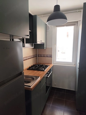 Închiriez apartament 2 camere - imagine 4