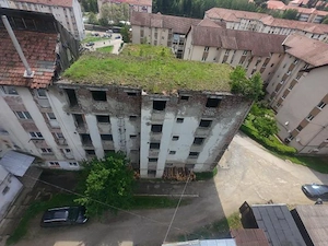 16 apartamente de vânzare într-un bloc situat în orașul Bălan  - licitație publică - imagine 4