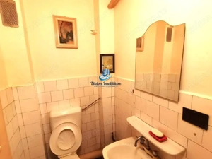 Apartament 4 camere semidecomandat, etaj 3, Maratei 2 - imagine 4