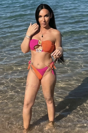 Show web , sexting si outcall 100 REAL - imagine 3