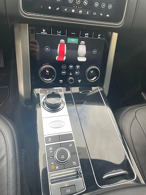 Vând schimb mașină Range Rover Vogue cu apartament in Sighet sau Baia Mare+diferenta din partea mea - imagine 4