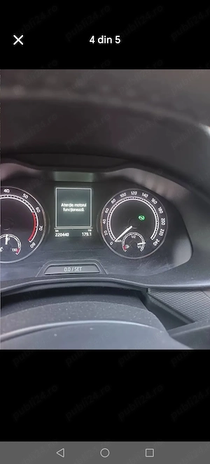 Vând Skoda Scala  - imagine 3
