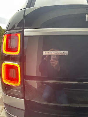 Vând schimb mașină Range Rover Vogue cu apartament in Sighet sau Baia Mare+diferenta din partea mea - imagine 3
