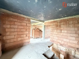 Duplex intreg 8 camere, LA ROSU, de vanzare in Sacalaz, la intrare - imagine 10
