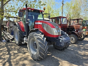 Vand tractoare și utilaje agricole - imagine 2