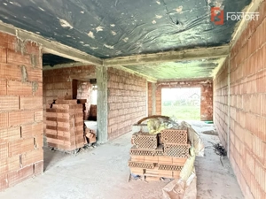 Duplex intreg 8 camere, LA ROSU, de vanzare in Sacalaz, la intrare - imagine 14