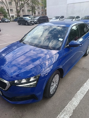 Vând Skoda Scala  - imagine 2