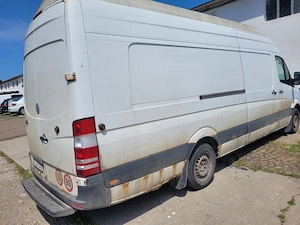 Vând Mercedes Sprinter  - imagine 2