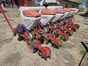 Vand tractoare și utilaje agricole - imagine 3