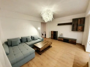 Apartament de închiriat 2 camere, Cișmigiu, renovat, vedere parc